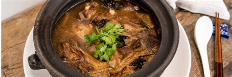 羊肉湯培訓