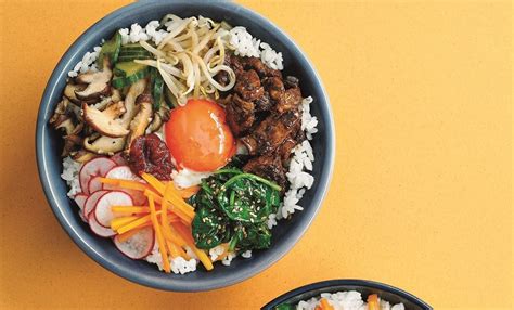 石鍋拌飯培訓