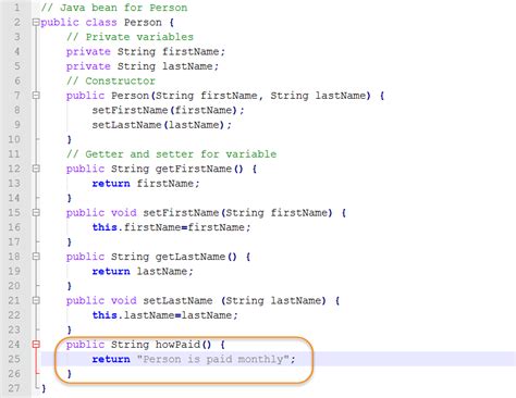 JAVA全日制班