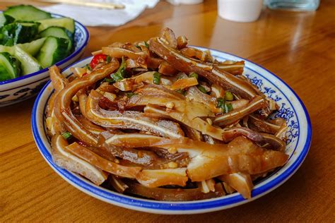 正宗兰州拉面