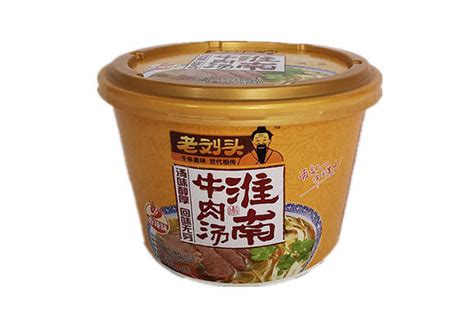 淮南牛肉汤