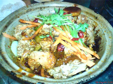 重庆鸡公煲