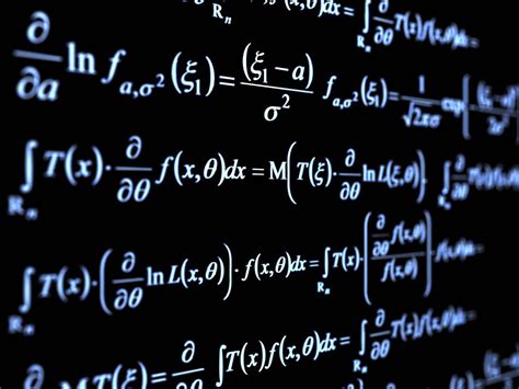 Mathematics(数学)