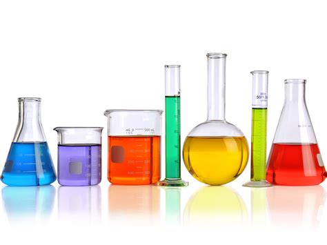 Chemistry（化学）