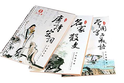 成人书法