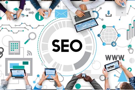 SEO搜索引擎优化师