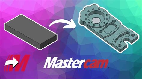 MasterCAM数控车床编程班