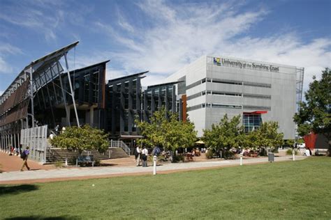 澳洲阳光海岸大学MBA学位班