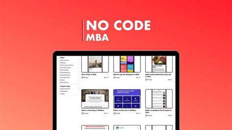 MBA Plus课程