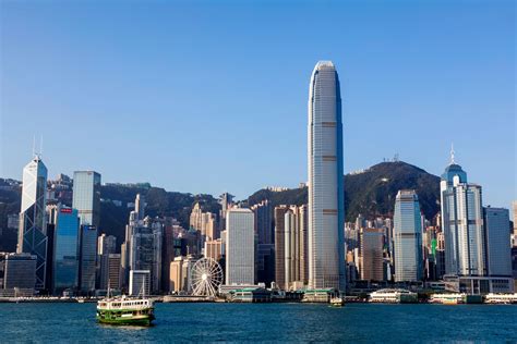 香港硕士留学