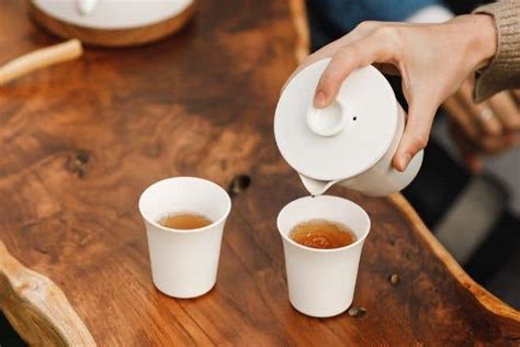 茶艺师初级