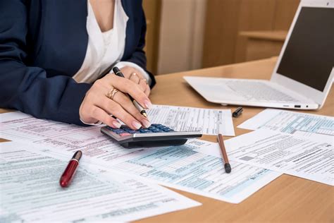 会计做账报税实操
