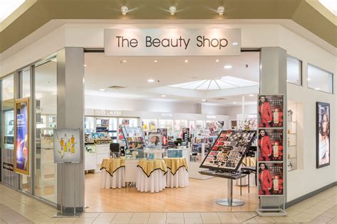 美容开店精品班
