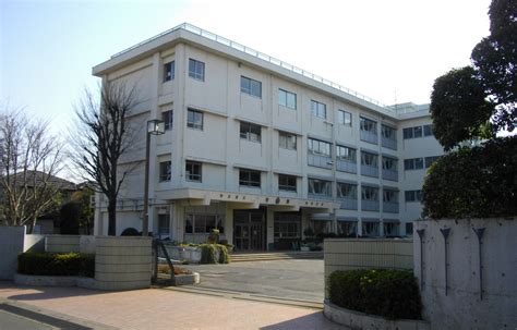 日本高中留学