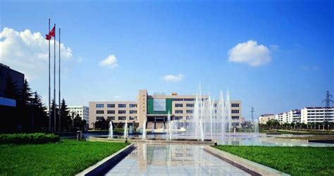 江苏第二师范学院