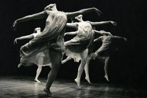 Free dance