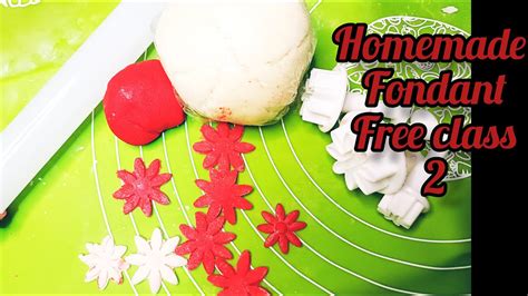 藝術(shù)翻糖課