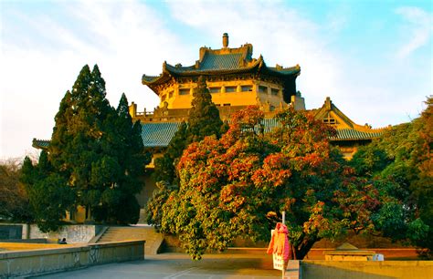 武汉理工大学