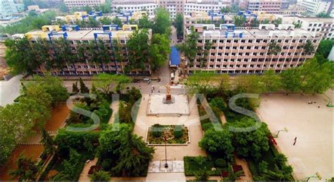石家庄职工大学