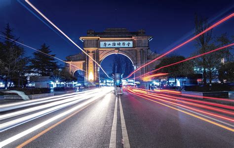 西南交通大学