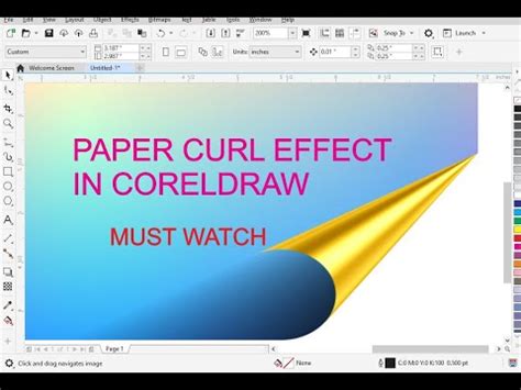 Coreldraw广告设计班