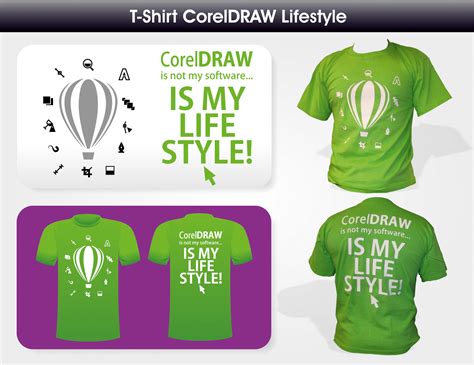 Coreldraw服装设计班