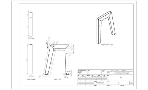 CAD建筑施工图班