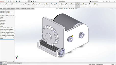 SolidWorks应用工程师证书