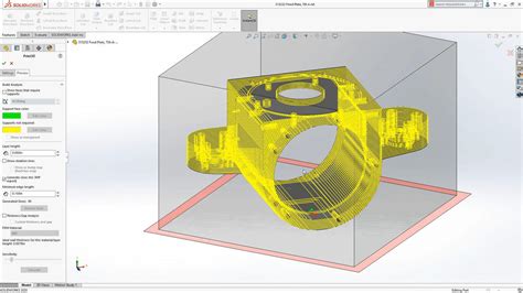 SolidWorks软件应用班