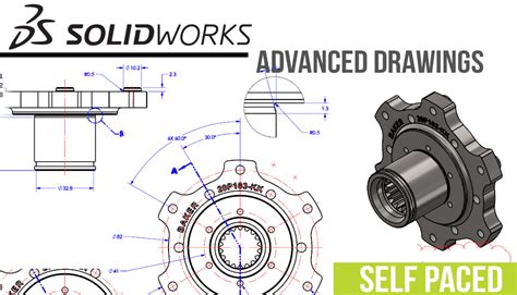 SolidWorks设计培训