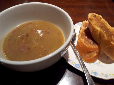 咸肉菜飯骨頭湯