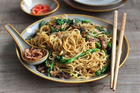 大肉面