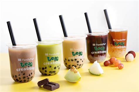 奶茶创业课程
