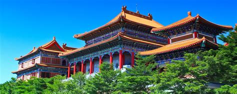 北京语言大学