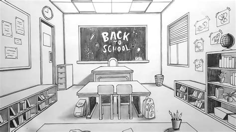 素描班