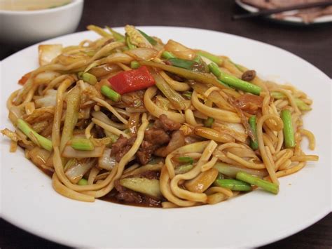 兰州牛肉面