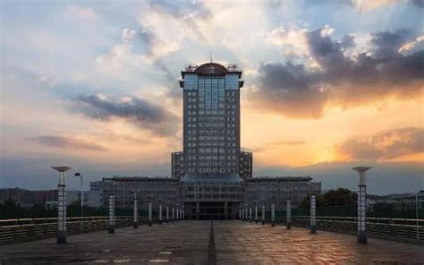 南京航空航天大学计算机及应用专科