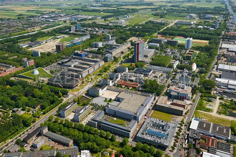 荷兰代尔夫特理工大学