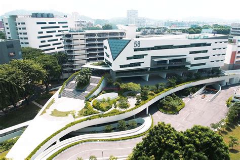 新加坡义安理工学院