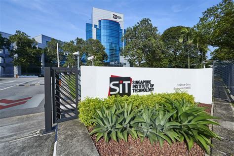 新加坡理工学院