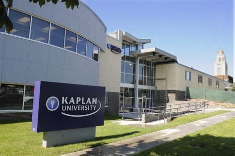 Kaplan高等教育学院
