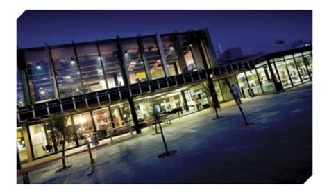新西兰北陆理工学院