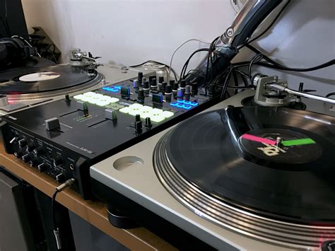 DJ 全能班