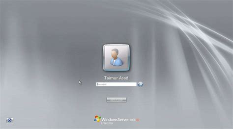 Windows Server 2008 R2培训