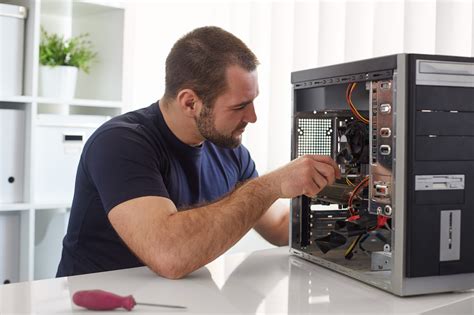 电脑维修与网络组建高级应用班