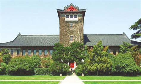南京大学