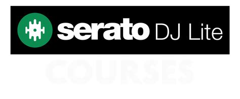 SERATO电音打碟兴趣班