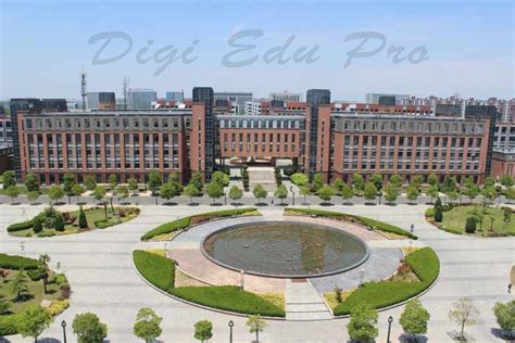 盐城工学院