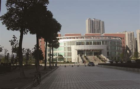 湖南中医药大学