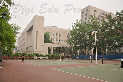 北京语言大学